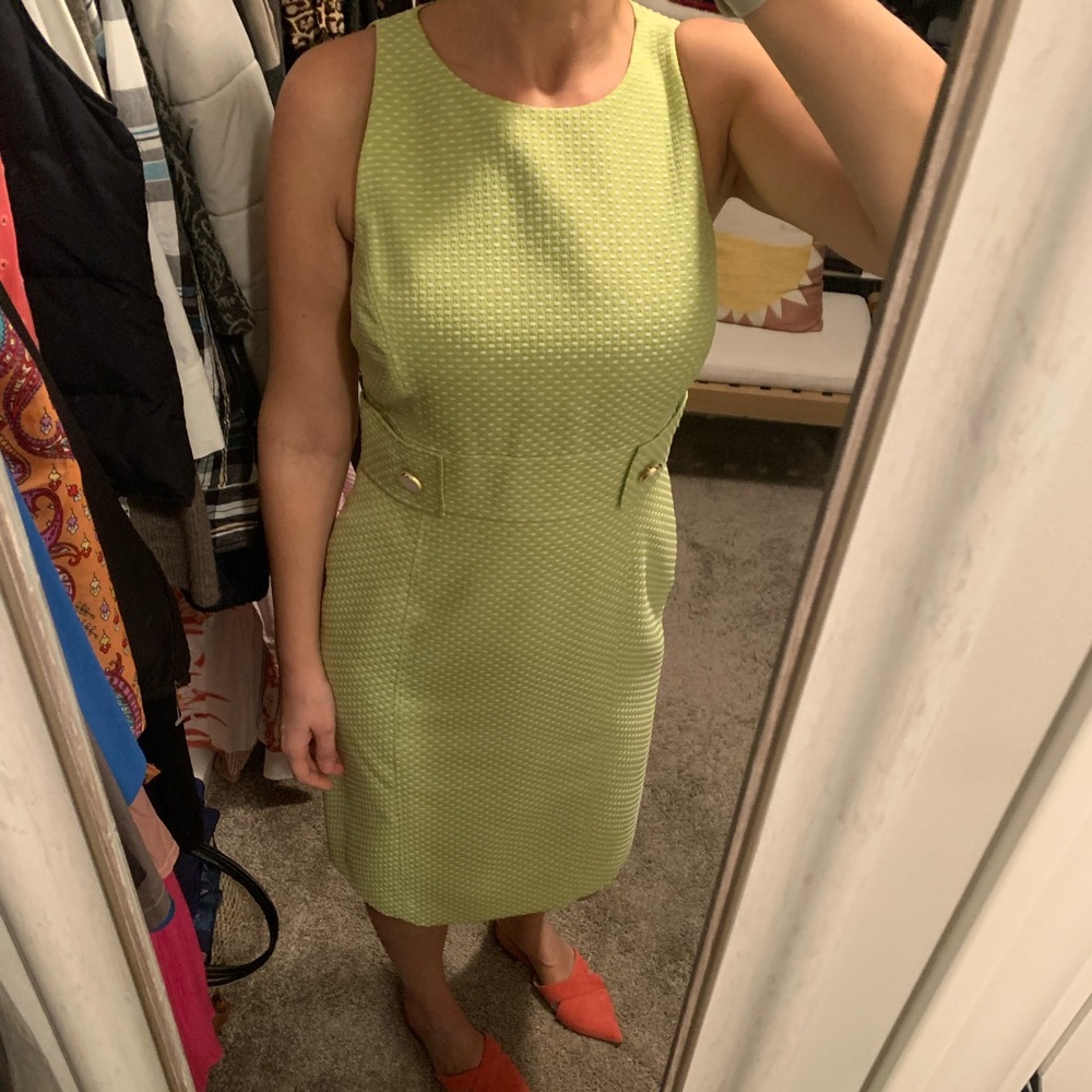 ❗️Beautiful Tahari dress❗️